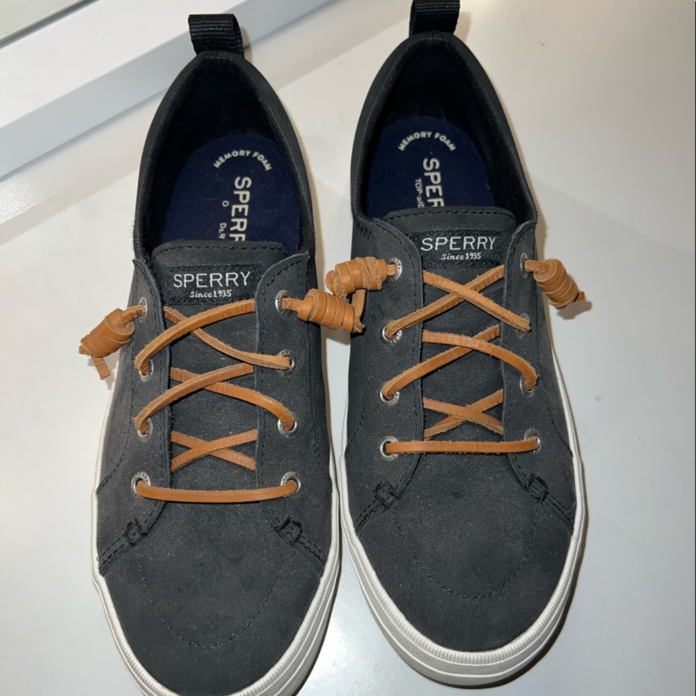 Sperry Pier Wave Shoes
